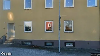 Apartments for rent in Kungsör - Photo from Google Street View