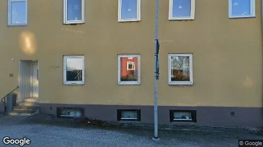 Apartments for rent in Kungsör - Photo from Google Street View