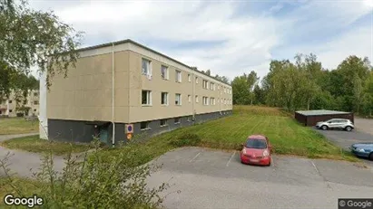 Apartments for rent in Valdemarsvik - Photo from Google Street View