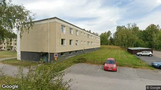 Apartments for rent in Valdemarsvik - Photo from Google Street View
