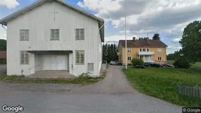 Apartments for rent in Tierp - Photo from Google Street View