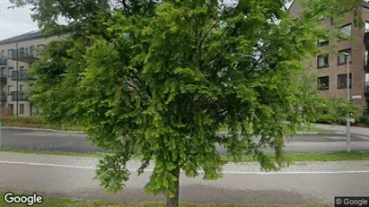 Apartments for rent in Växjö - Photo from Google Street View