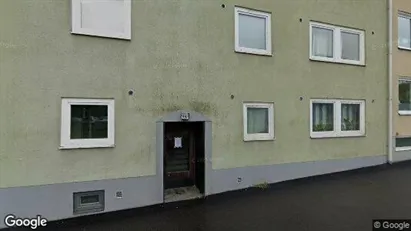 Apartments for rent in Nyköping - Photo from Google Street View