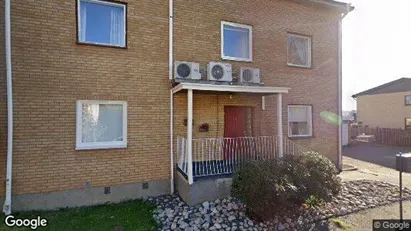 Apartments for rent in Jönköping - Photo from Google Street View