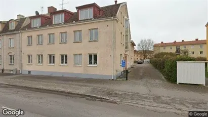 Apartments for rent in Kalmar - Photo from Google Street View
