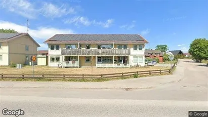 Apartments for rent in Uppvidinge - Photo from Google Street View