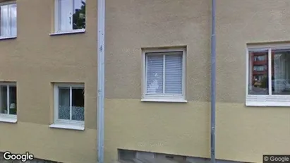Apartments for rent in Gävle - Photo from Google Street View