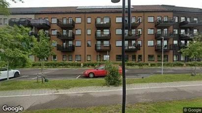 Apartments for rent in Växjö - Photo from Google Street View