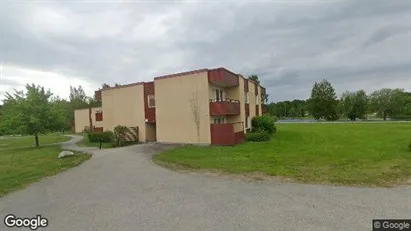 Apartments for rent in Ockelbo - Photo from Google Street View