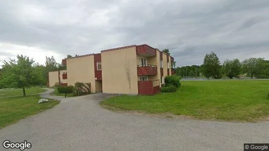 Apartments for rent in Ockelbo - Photo from Google Street View
