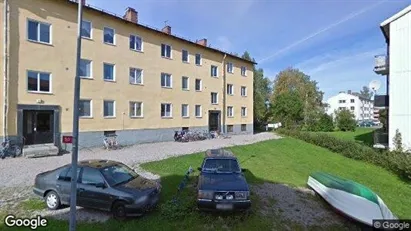 Apartments for rent in Köping - Photo from Google Street View