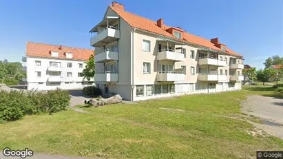 Apartments for rent in Flen - Photo from Google Street View