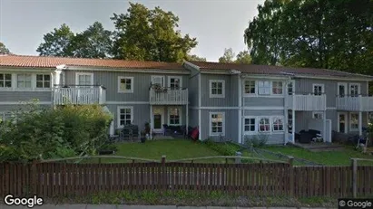 Apartments for rent in Kungsör - Photo from Google Street View