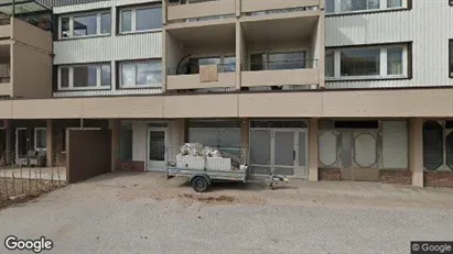 Apartments for rent in Gislaved - Photo from Google Street View