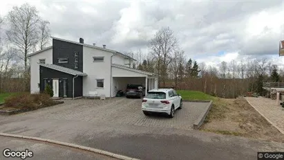 Apartments for rent in Gislaved - Photo from Google Street View