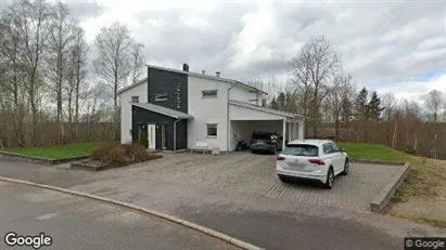 Apartments for rent in Gislaved - Photo from Google Street View