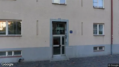 Apartments for rent in Helsingborg - Photo from Google Street View