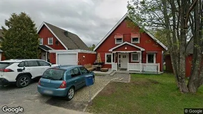 Apartments for rent in Skellefteå - Photo from Google Street View