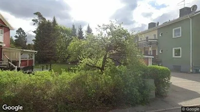 Apartments for rent in Sandviken - Photo from Google Street View