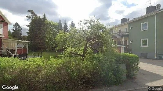 Apartments for rent in Sandviken - Photo from Google Street View