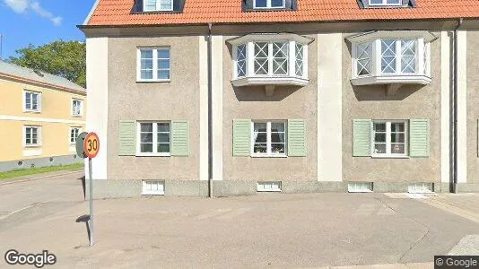 Apartments for rent in Linköping - Photo from Google Street View