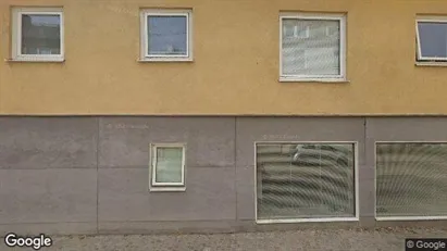 Apartments for rent in Ulricehamn - Photo from Google Street View