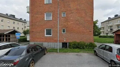 Apartments for rent in Olofström - Photo from Google Street View