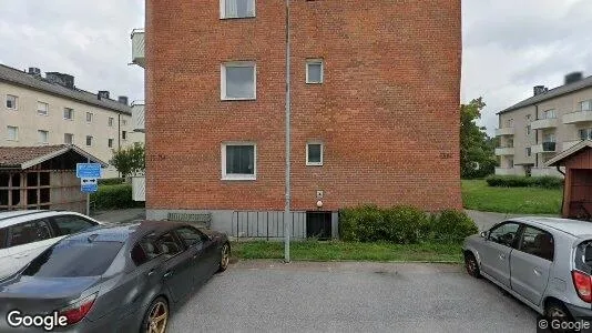 Apartments for rent in Olofström - Photo from Google Street View