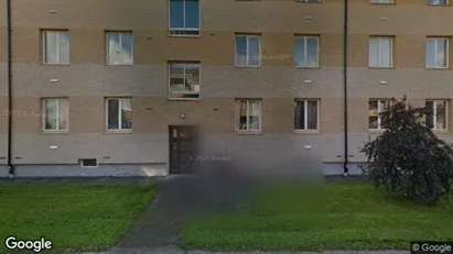 Apartments for rent in Köping - Photo from Google Street View
