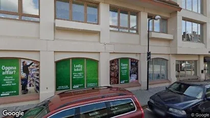 Apartments for rent in Töreboda - Photo from Google Street View