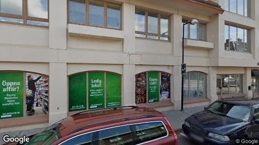 Apartments for rent in Töreboda - Photo from Google Street View