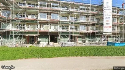 Apartments for rent in Oskarshamn - Photo from Google Street View