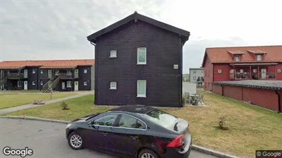 Apartments for rent in Kalmar - Photo from Google Street View