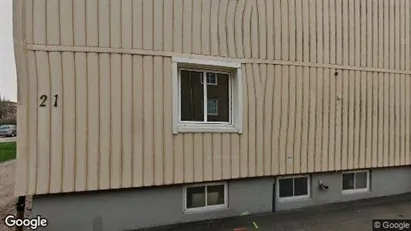 Apartments for rent in Kristinehamn - Photo from Google Street View