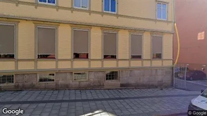 Apartments for rent in Örnsköldsvik - Photo from Google Street View