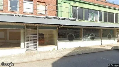 Apartments for rent in Säffle - Photo from Google Street View