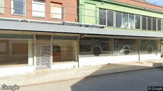 Apartments for rent in Säffle - Photo from Google Street View