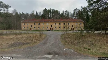 Apartments for rent in Filipstad - Photo from Google Street View