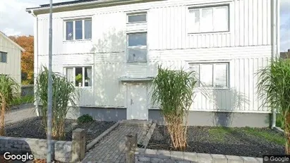 Apartments for rent in Ronneby - Photo from Google Street View