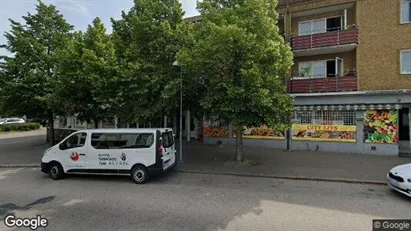 Apartments for rent in Klippan - Photo from Google Street View