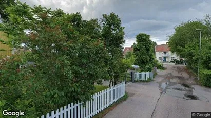 Apartments for rent in Karlstad - Photo from Google Street View