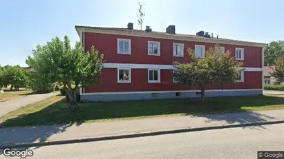 Apartments for rent in Arboga - Photo from Google Street View