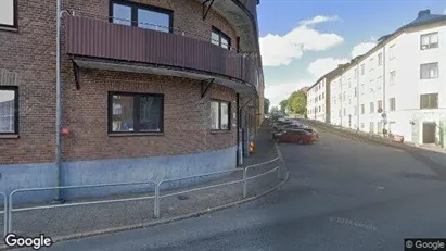Apartments for rent in Nässjö - Photo from Google Street View