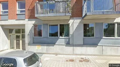 Apartments for rent in Limhamn/Bunkeflo - Photo from Google Street View