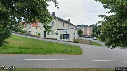 Apartments for rent in Växjö - Photo from Google Street View