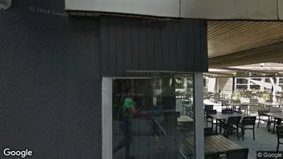 Apartments for rent in Växjö - Photo from Google Street View