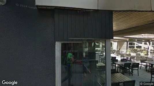 Apartments for rent in Växjö - Photo from Google Street View