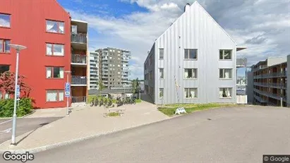 Apartments for rent in Karlstad - Photo from Google Street View