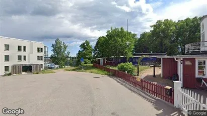 Apartments for rent in Karlstad - Photo from Google Street View
