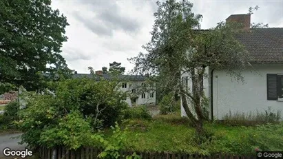 Apartments for rent in Hultsfred - Photo from Google Street View